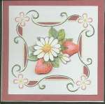 Stitching cards in the Form-A-Lines forum gallery