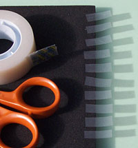 adhesive-tape