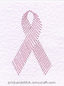 A brief history of awareness ribbons and their colours