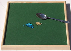 bead tray