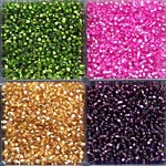 beads