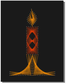 candle
