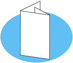 card blank