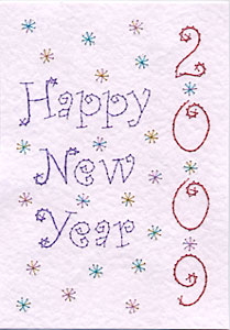 Happy New Year