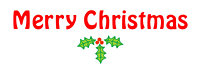 Merry Christmas 3