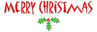 Merry Christmas 5