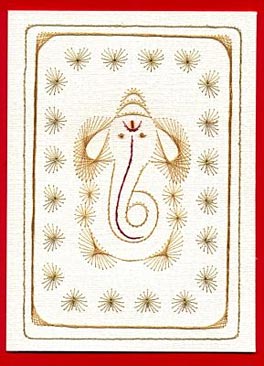 50th Wedding Anniversary- forum gallery stitching card of the week
