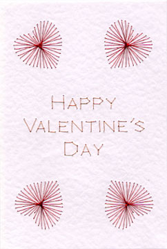 Valentine Hearts