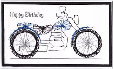 motorbike
