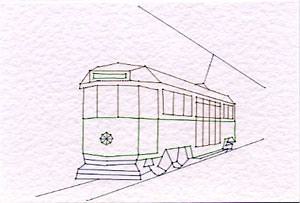 Tram