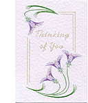 Words suitable for sympathy greetings cards