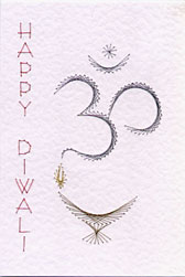 Diwali Om