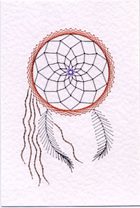 dreamcatcher