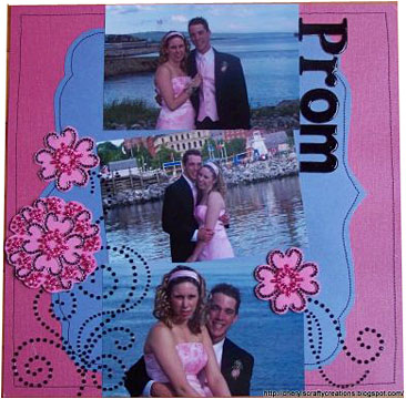 prom
