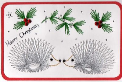 little hedgehogs