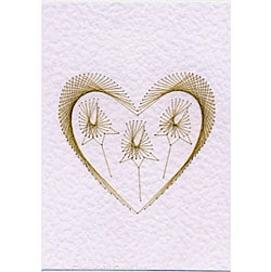 Form-A-Lines Heart Set added to Classic patterns