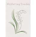 Top 10 Stitching Cards patterns for 2013